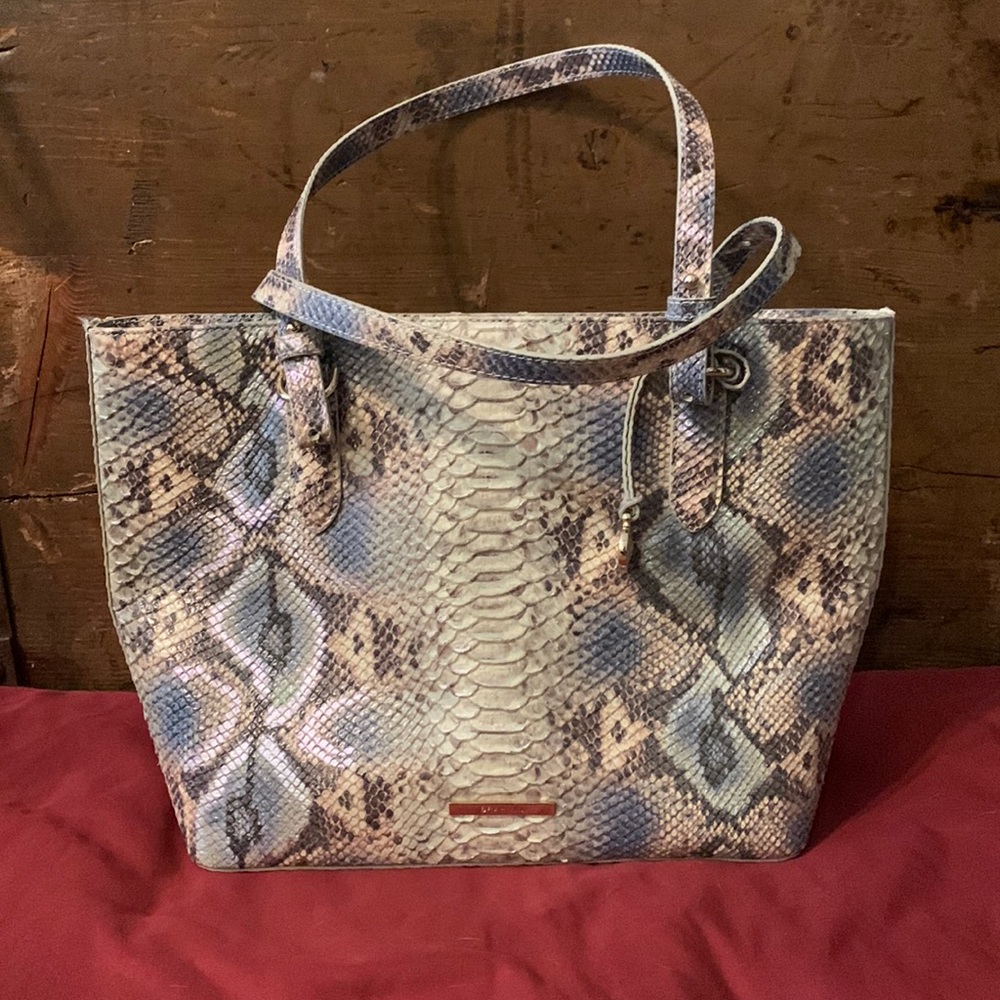 Brahmin Tote